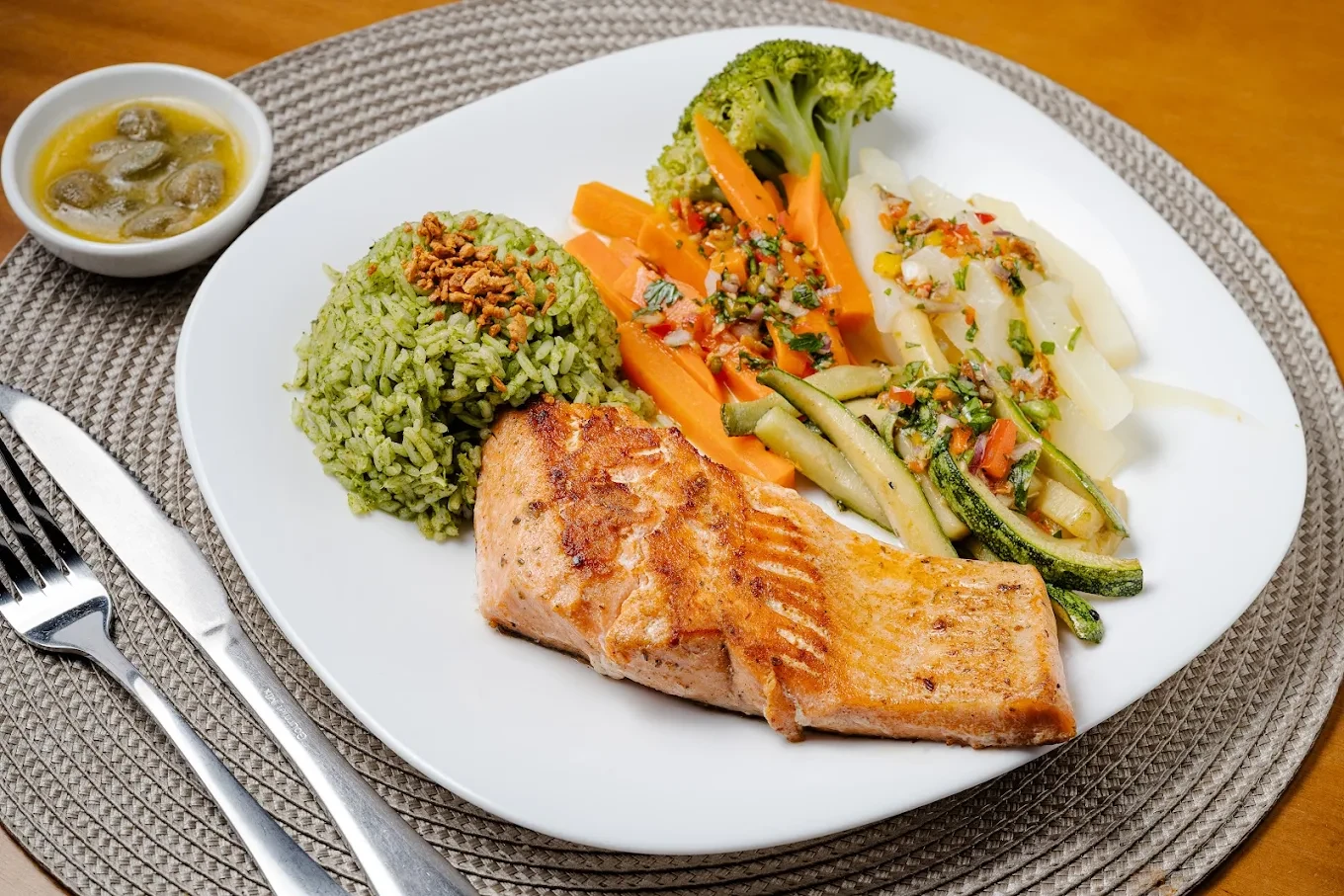 Panoramic Balcony - View of Ilha Fiscal - Image